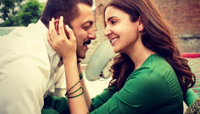 Sultan Movie Review