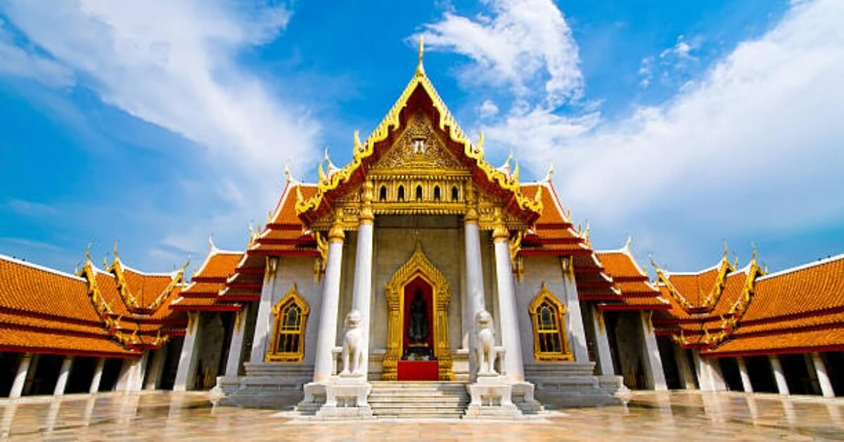 15 Top Places To Visit In Bangkok, Thailand