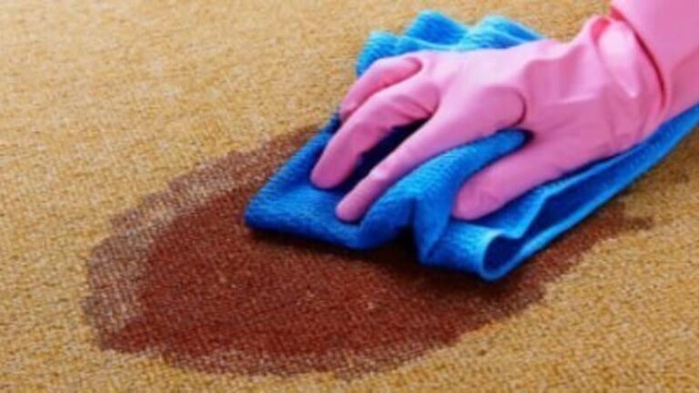 How To Remove Blood Stains From Clothes And Mattress   What Is The Best Way To Remove Fresh Blood Stains From Fabric 768x432 