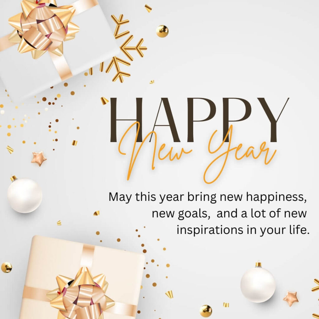 new year quotes inspirational