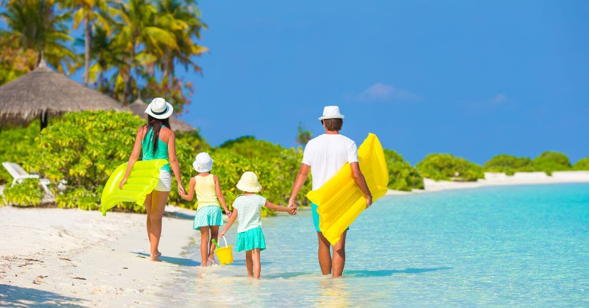 20 Best Family Vacation Spots In The US For 2023