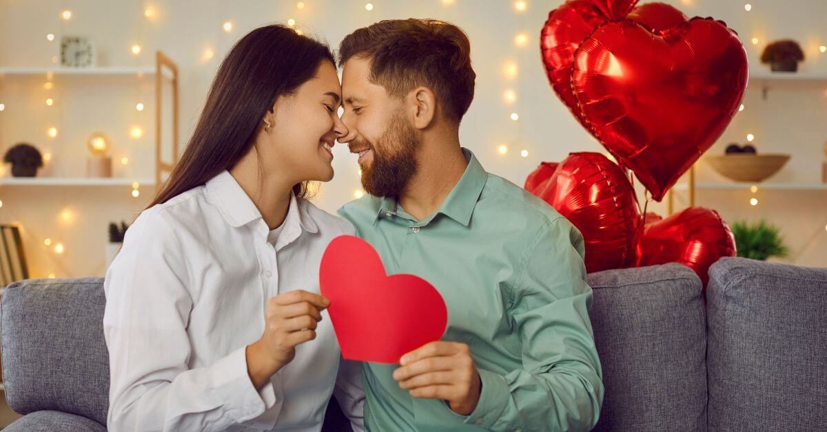 30 Things To Do On Valentine's Day To Celebrate Your Love