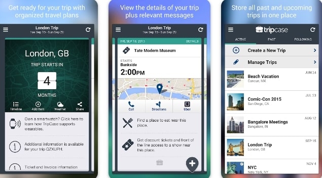 best travel guide apps