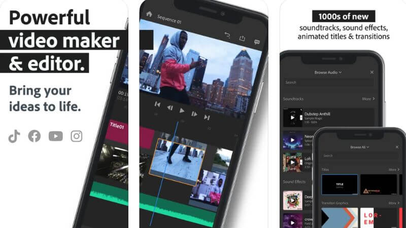 Best Video Editing Apps for iPhone