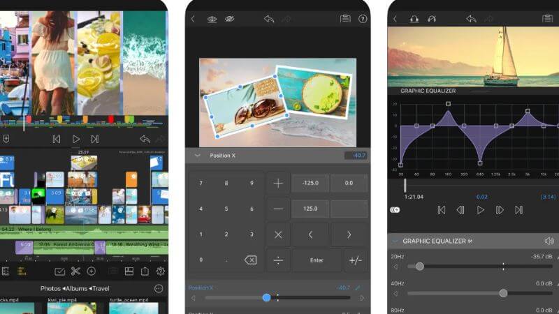 best apps for video editing on iPhone