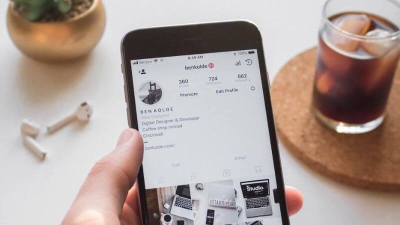 How To Get More Followers on Instagram 