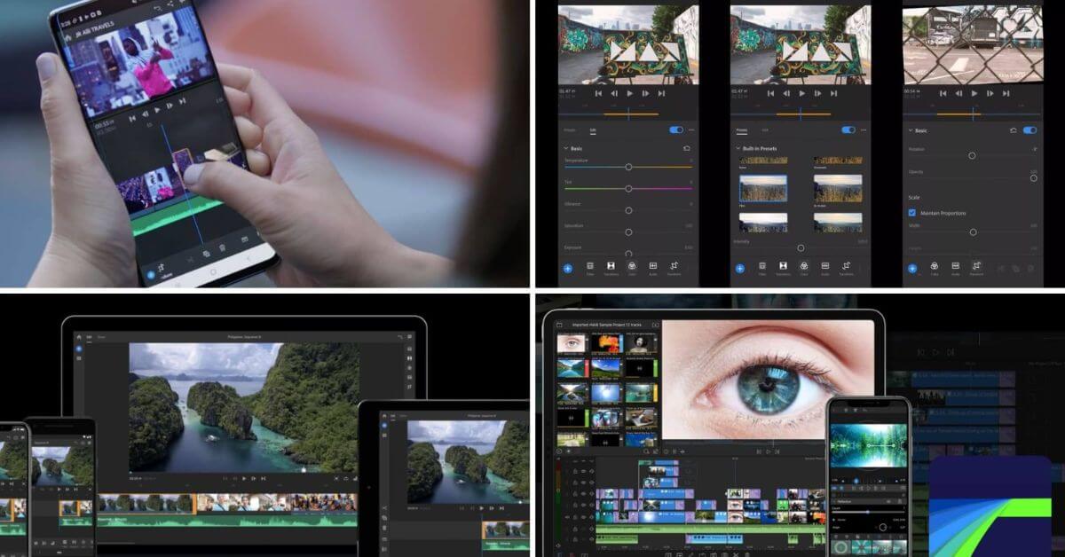 The Best Video Editing Apps For Iphone You Can Use