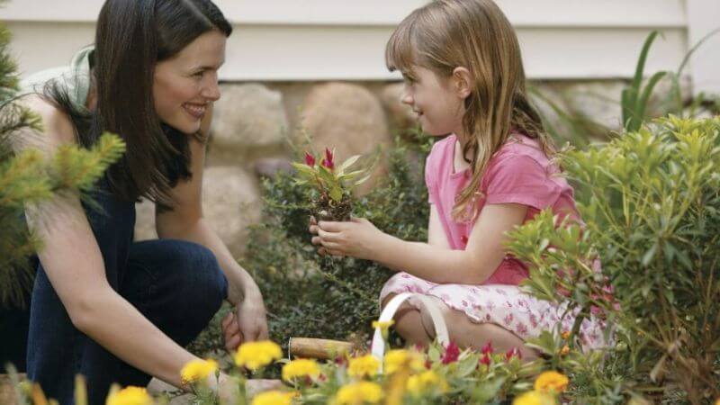 Fun Activities Mother Daughter