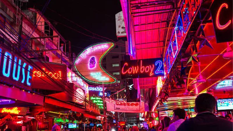 must-to-do thing in Bangkok