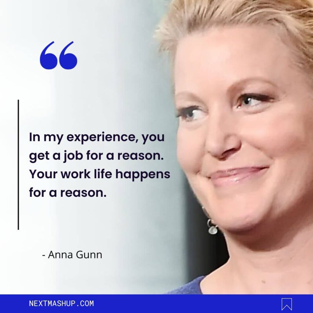 Anna Gunn Quotes