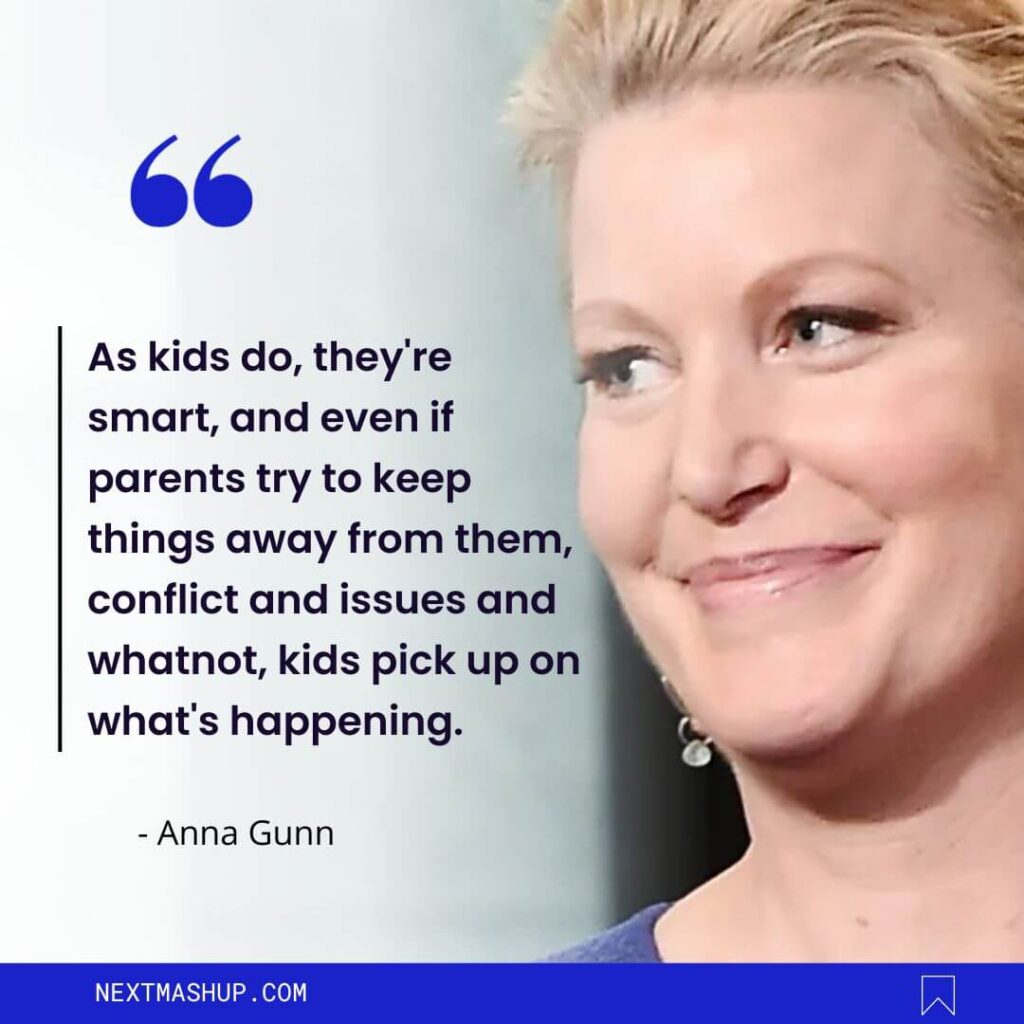 Anna Gunn Quotes