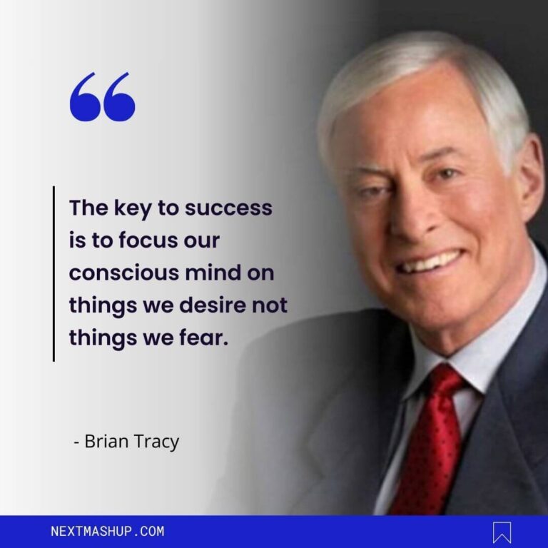 Brian Tracy History, Education, Books, And Net Worth