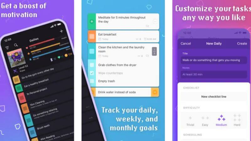 android productivity apps