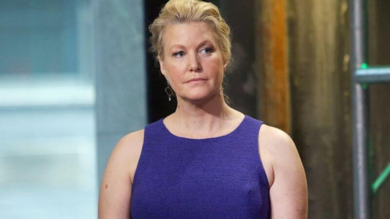 Anna Gunn