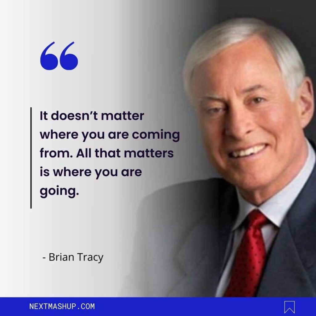 Brian Tracy Quotes