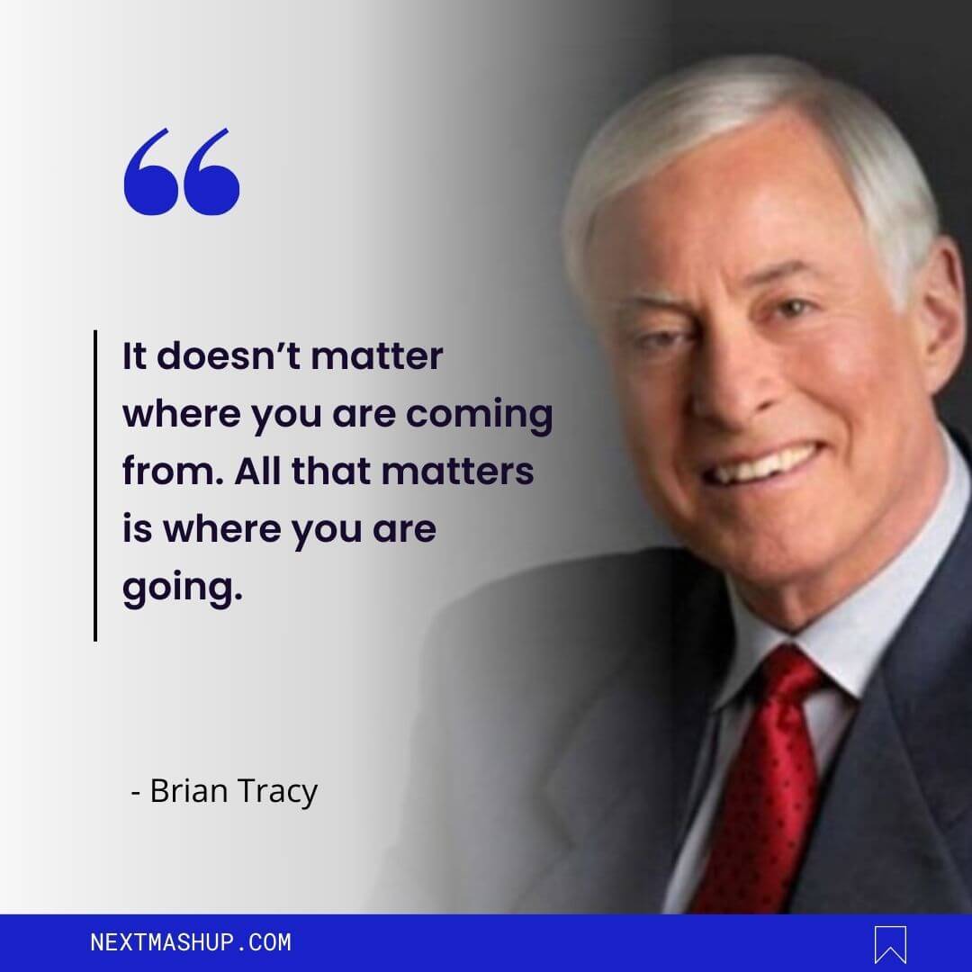 Brian Tracy History, Education, Books, And Net Worth