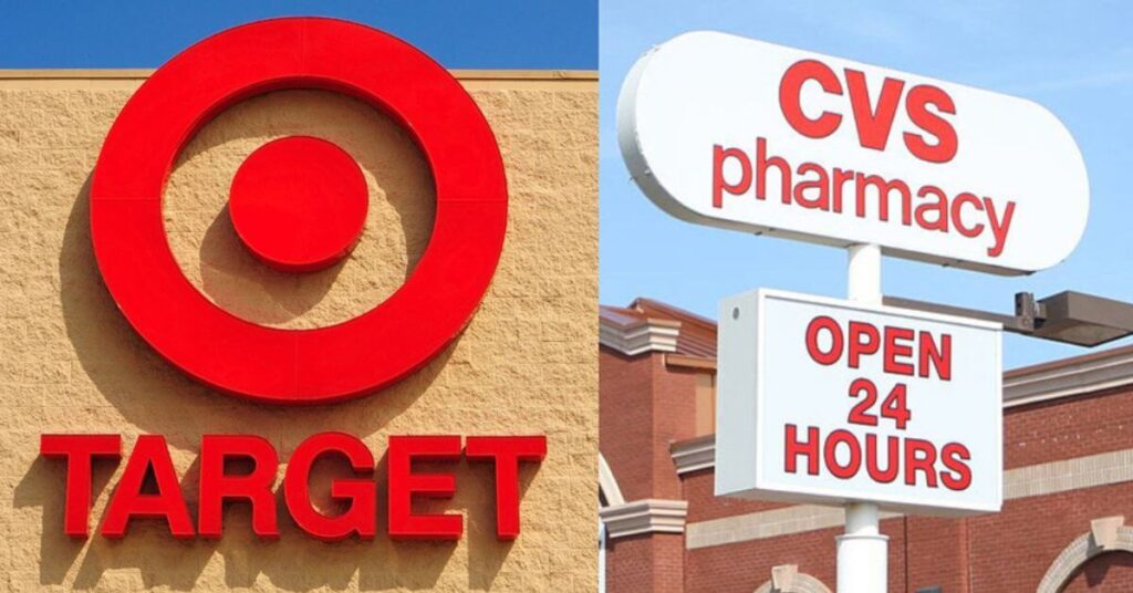 Target Pharmacy