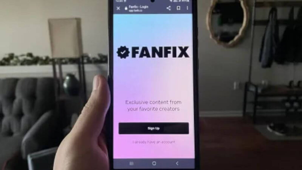  Is Fanfix like OnlyFans