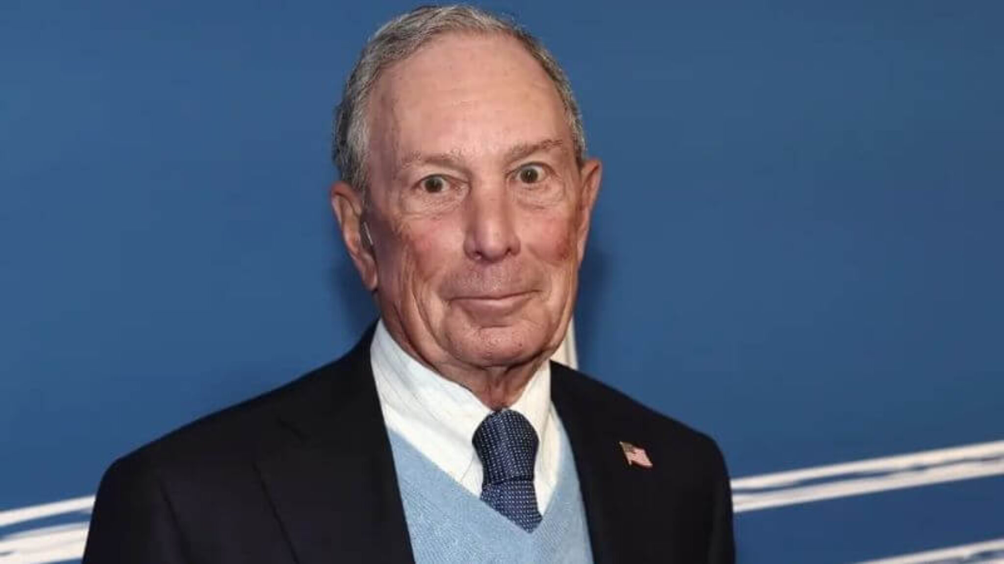 Michael Bloomberg Net Worth: The Story Behind One Of The Richest Men In ...