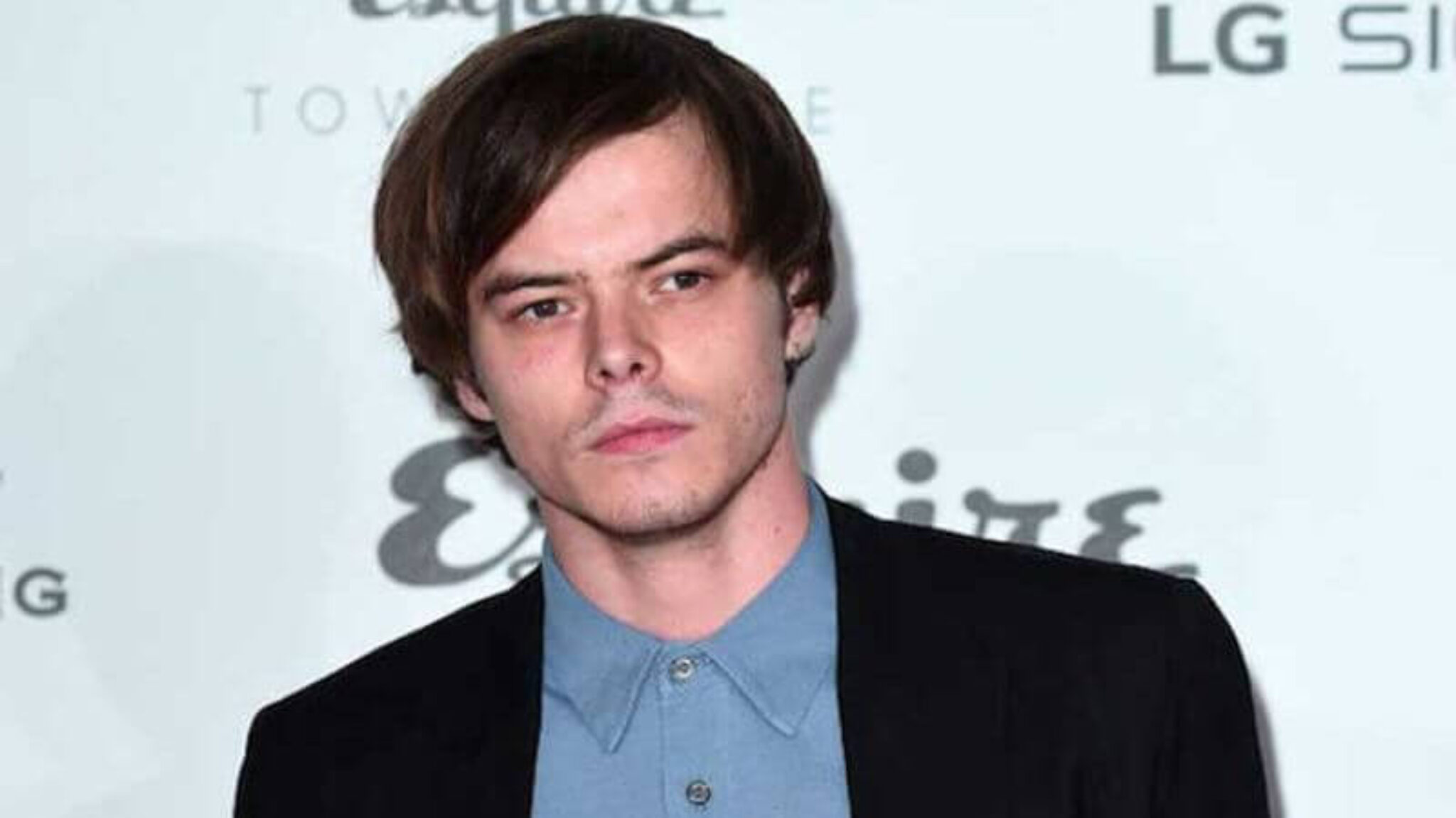 Archie Heaton: Everything To Know About Charlie Heaton's Son