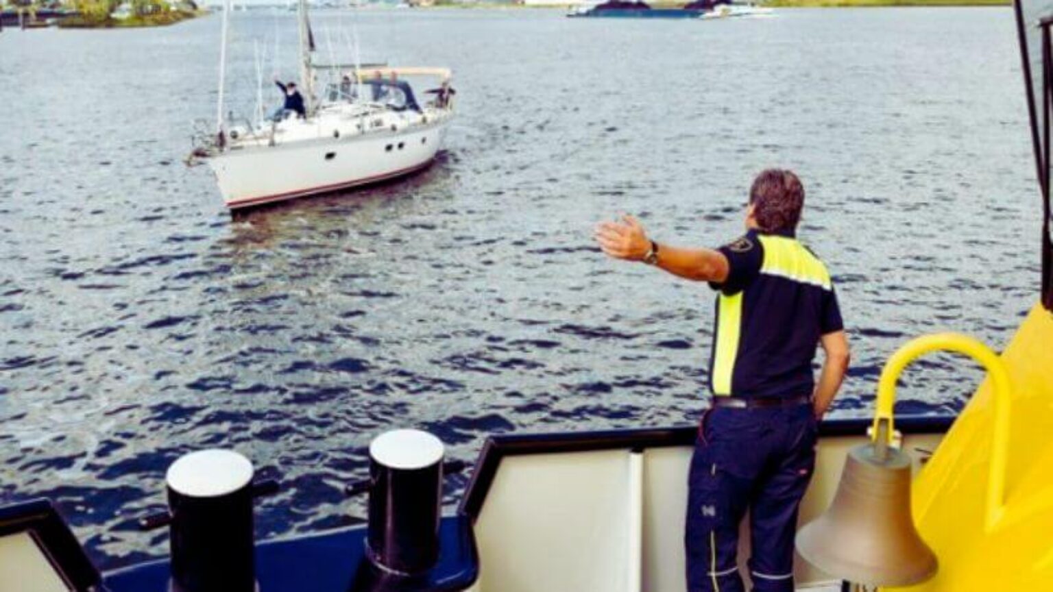 When Can Navigation Rules Be Overlooked Things You Need To Know!