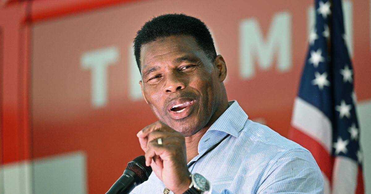 Herschel Walker Net Worth 2023 Career, Earnings, Investments