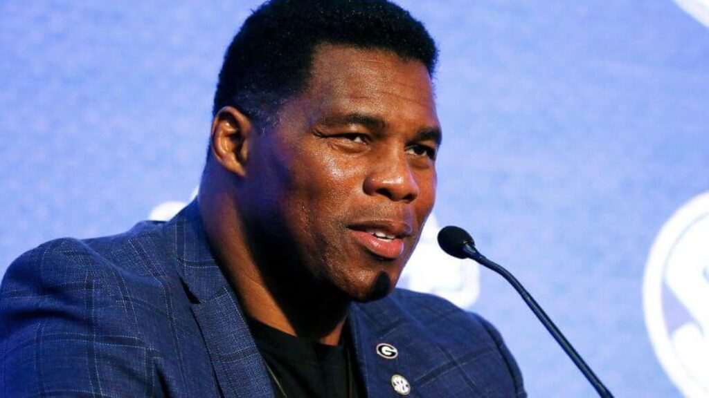 herschel walker net worth 2023