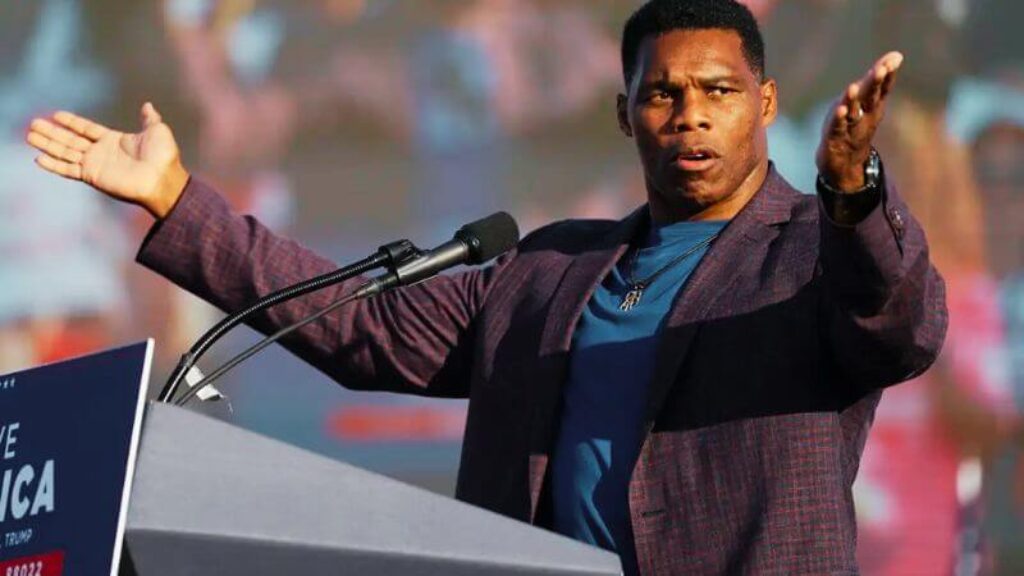 herschel walker investments