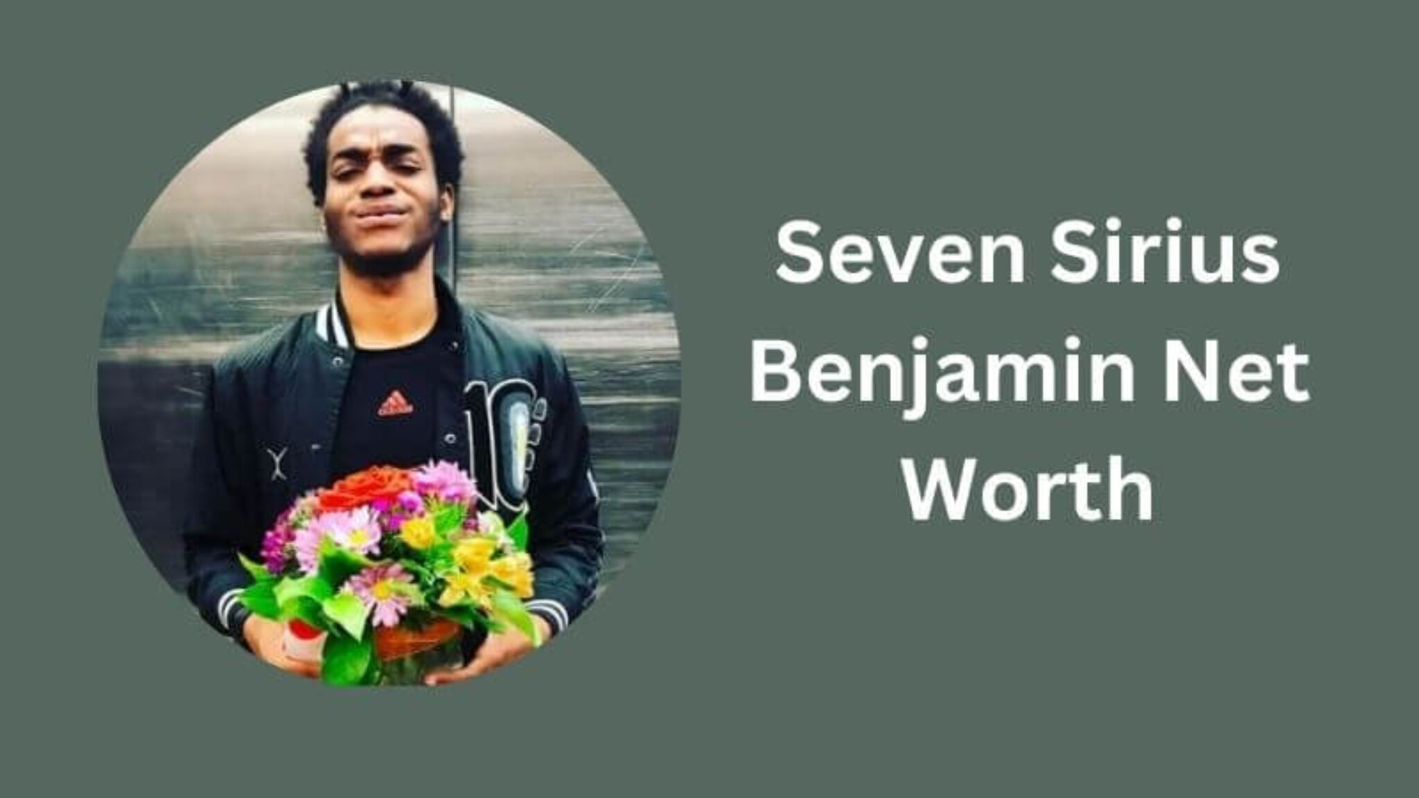 Seven Sirius Benjamin Exploring The Life Of Andre 3000 & Erykah Badu's Son