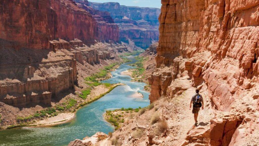 Grand Canyon National Park