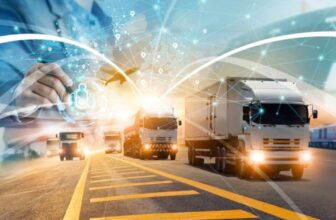AI in Fleet Management Industry