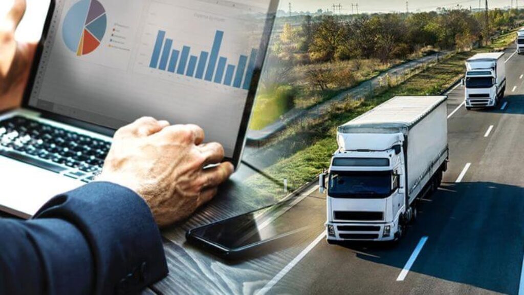  Fleet Management Industry