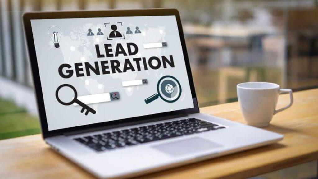 Lead Generation