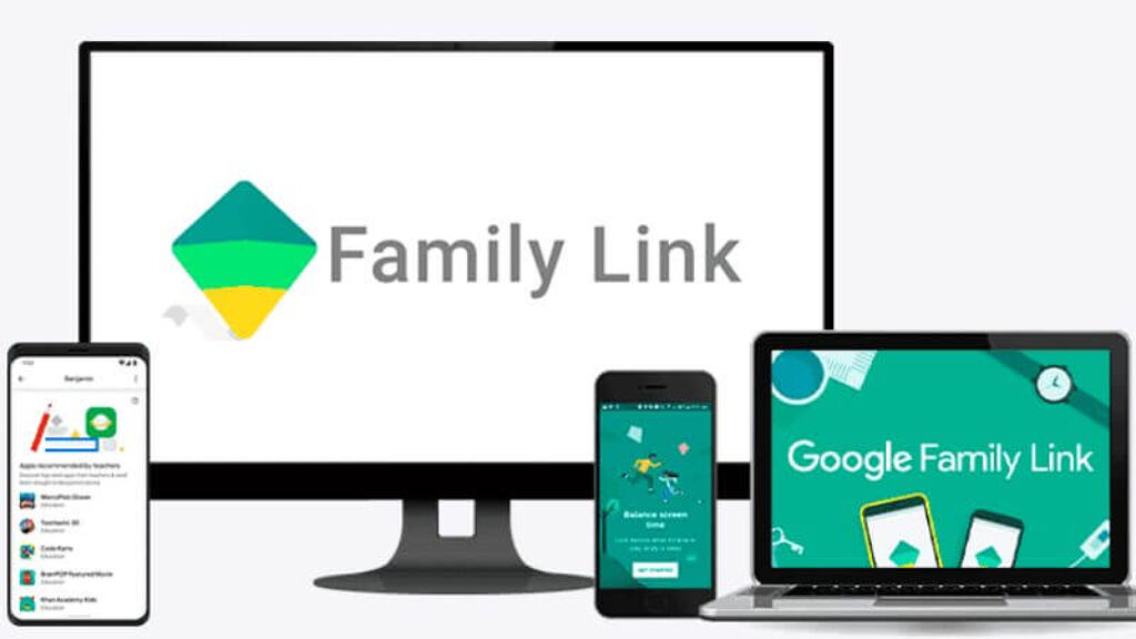 free parental control apps