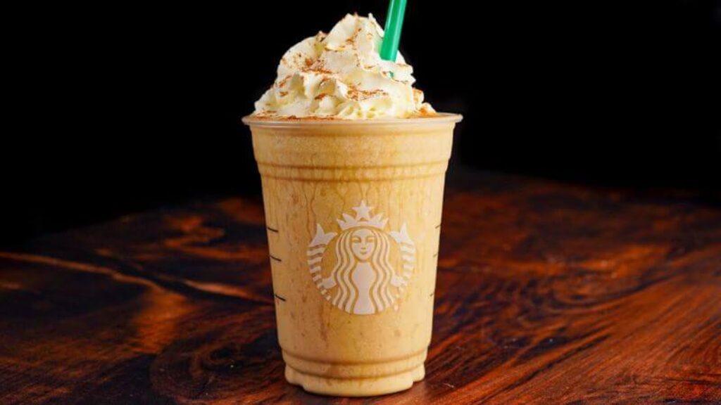 Starbucks Secret Menu