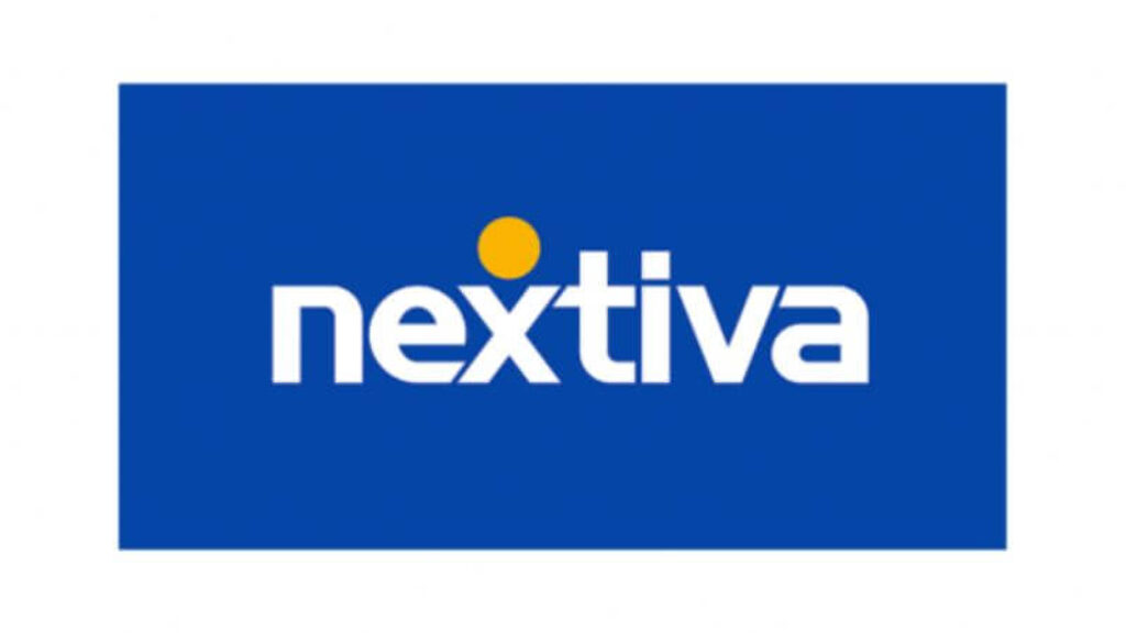 Nextiva phone