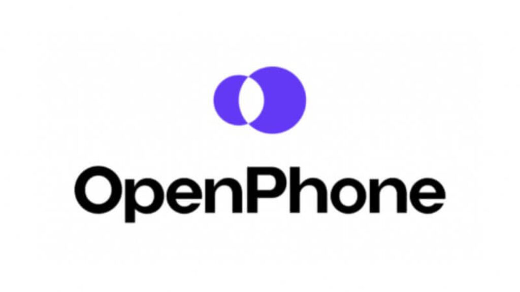 OpenPhone app