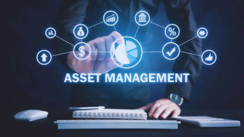 asset manager software