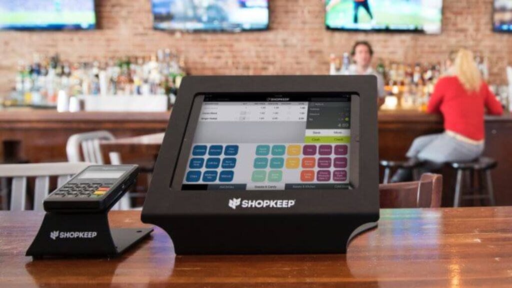 best restaurant POS systems