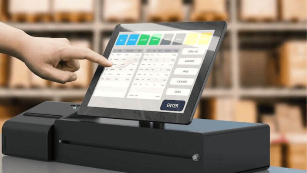 POS Systems