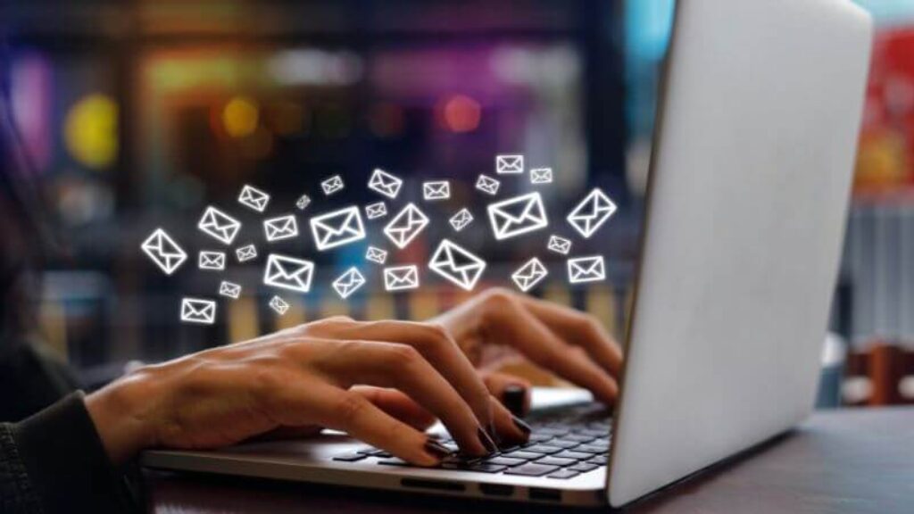 tips for email marketing
